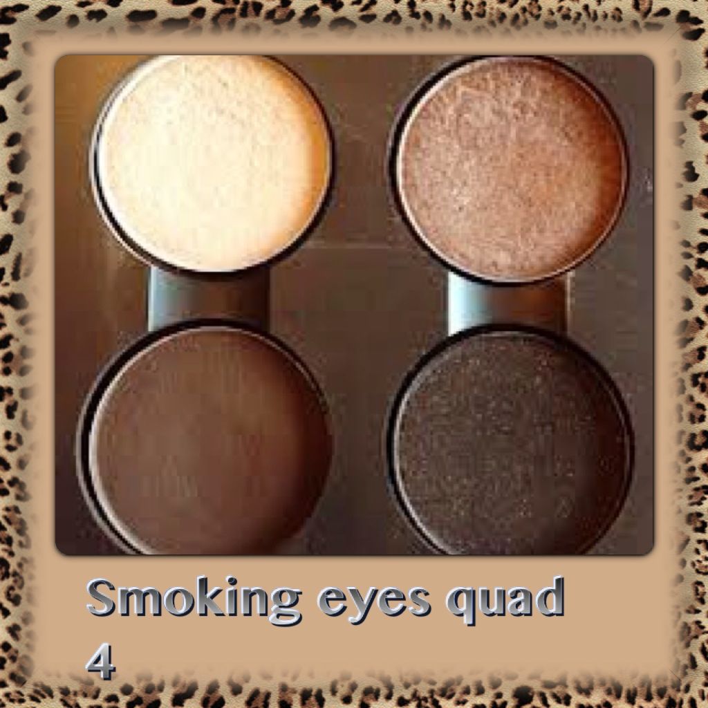 Best mac eyeshadow colors for brown eyes